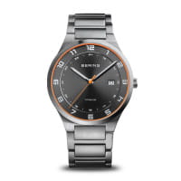 Titanium | silber glänzend | 15139-709