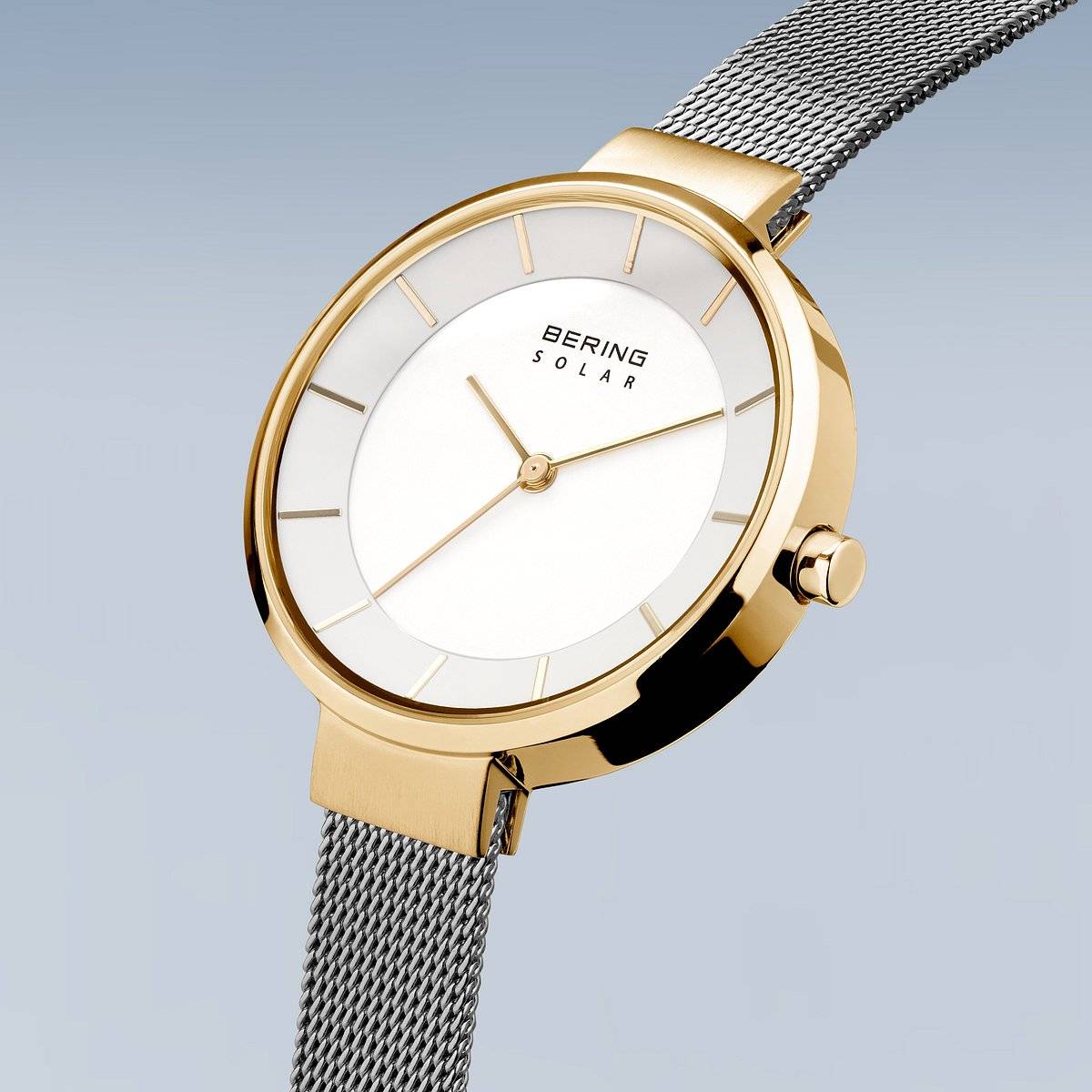 BERING（ベーリング） | BERING Ladies Scandinavian Solar