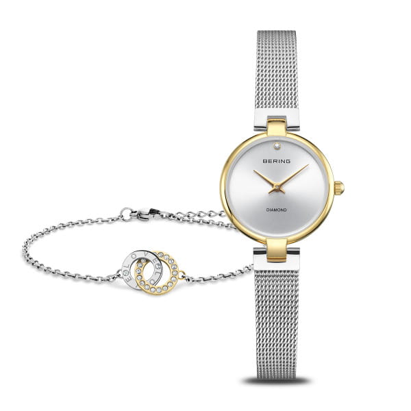 The 15th Anniversary | gold glänzend | 17724-010-GWP