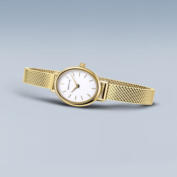 Classic | gold glänzend | 11020-334