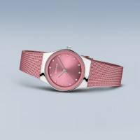 Classic | poleret sølv | 12927-989