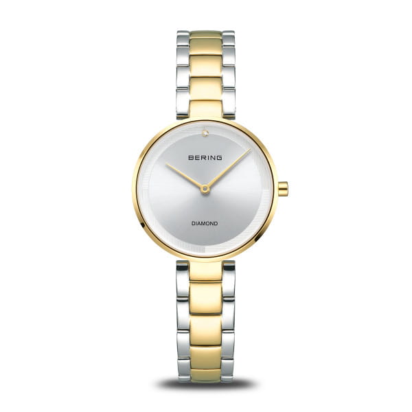Classic | polished gold | 17529-710
