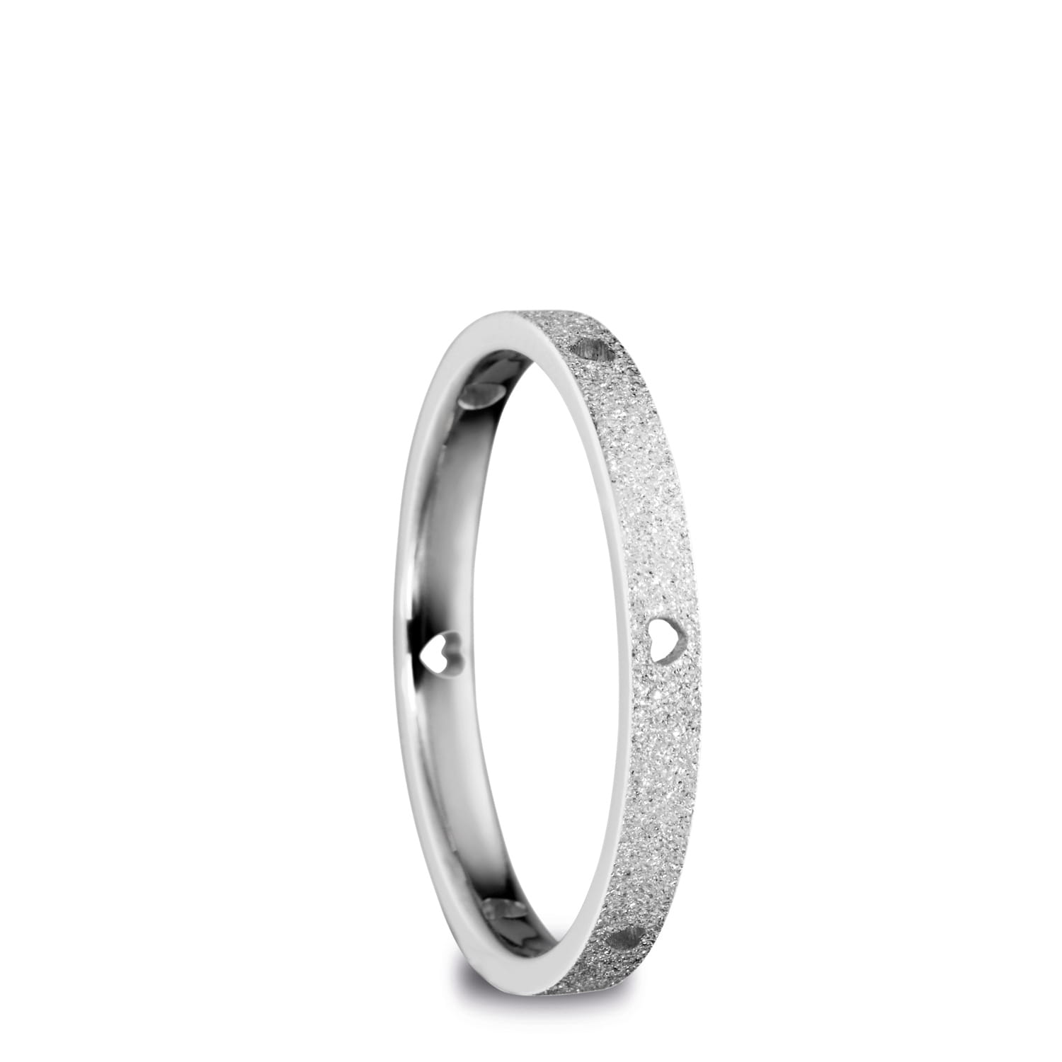 Sale | sparkling silver | 558-19-X1 | BERING ® | Official