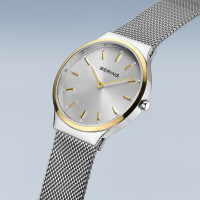 Classic | plata pulido | 12131-014-GWP
