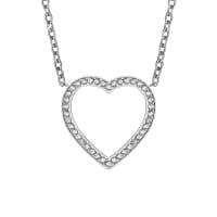 Arctic Symphony | polished silver | 437-17-X0