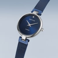 Classic | argento brilliante | 17724-307