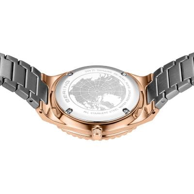 Sale | polished/brushed rose gold | 18936-769 | BERING