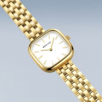 Classic | polished gold | 17926-734