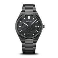 Classic | brushed black | 17639-722