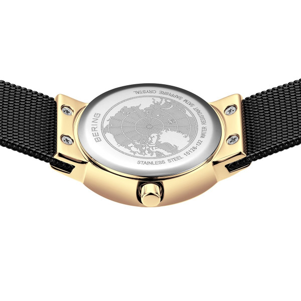Classic | oro pulido | 10126-132