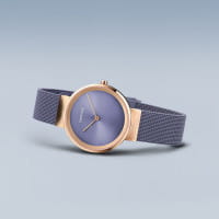 Classic | polished rose gold | 14531-968