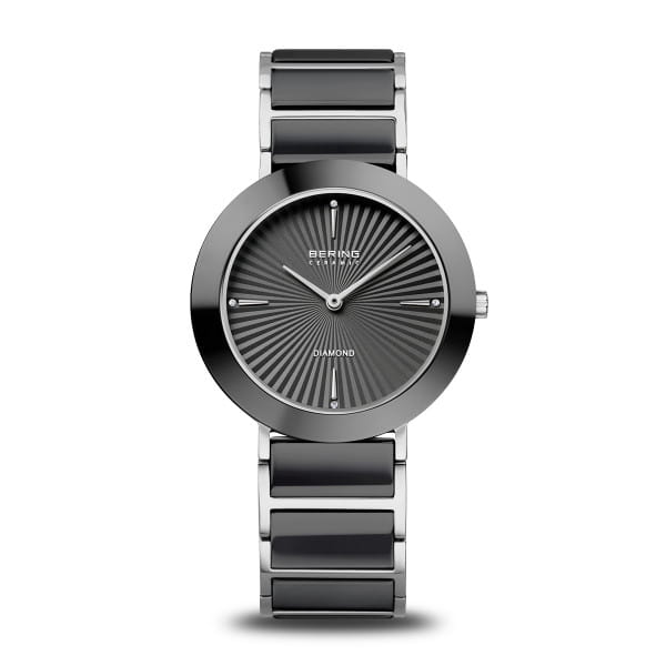 Ceramic | polished silver | 11435-702