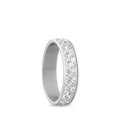 Arctic Symphony | polished gold | 583-20-X2 | BERING
