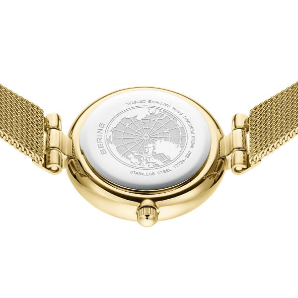 Classic | oro brilliante | 17724-330