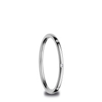 Arctic Symphony | polished silver | Arendal