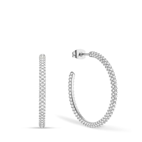Arctic Pavé | poleret sølv | 773-17-05