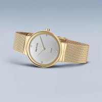 Classic | polished gold | 10135-334