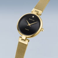 Classic | polished gold | 17724-332