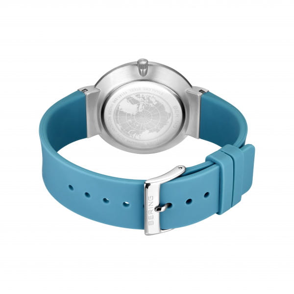 Classic | blau glänzend | 10141-398