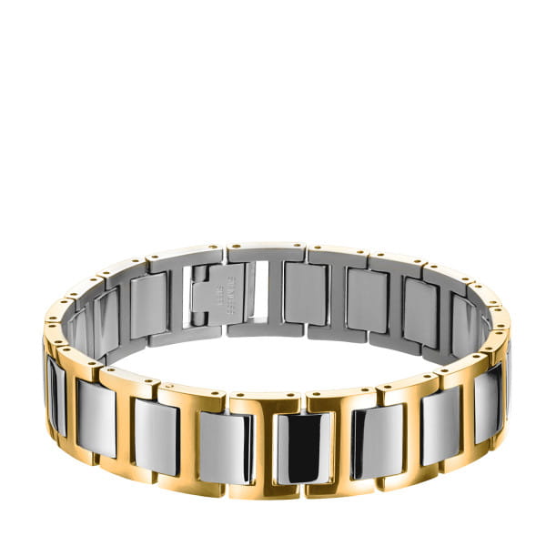 Sale | polished silver/gold | 640-2126-185