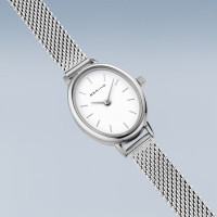 Classic | silber glänzend | 11020-004