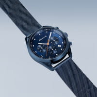 Sale | blau poliert/gebürstet | 19240-397