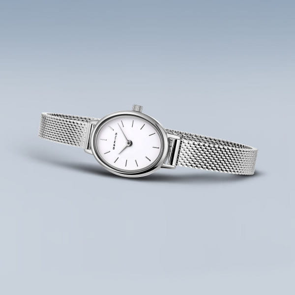 Classic | silber glänzend | 11020-004