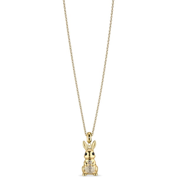 Polar Animals | oro brilliante | PolarRabbitSet-4