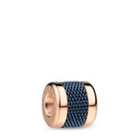 Arctic Symphony | polished rose gold | GoodLuck-1