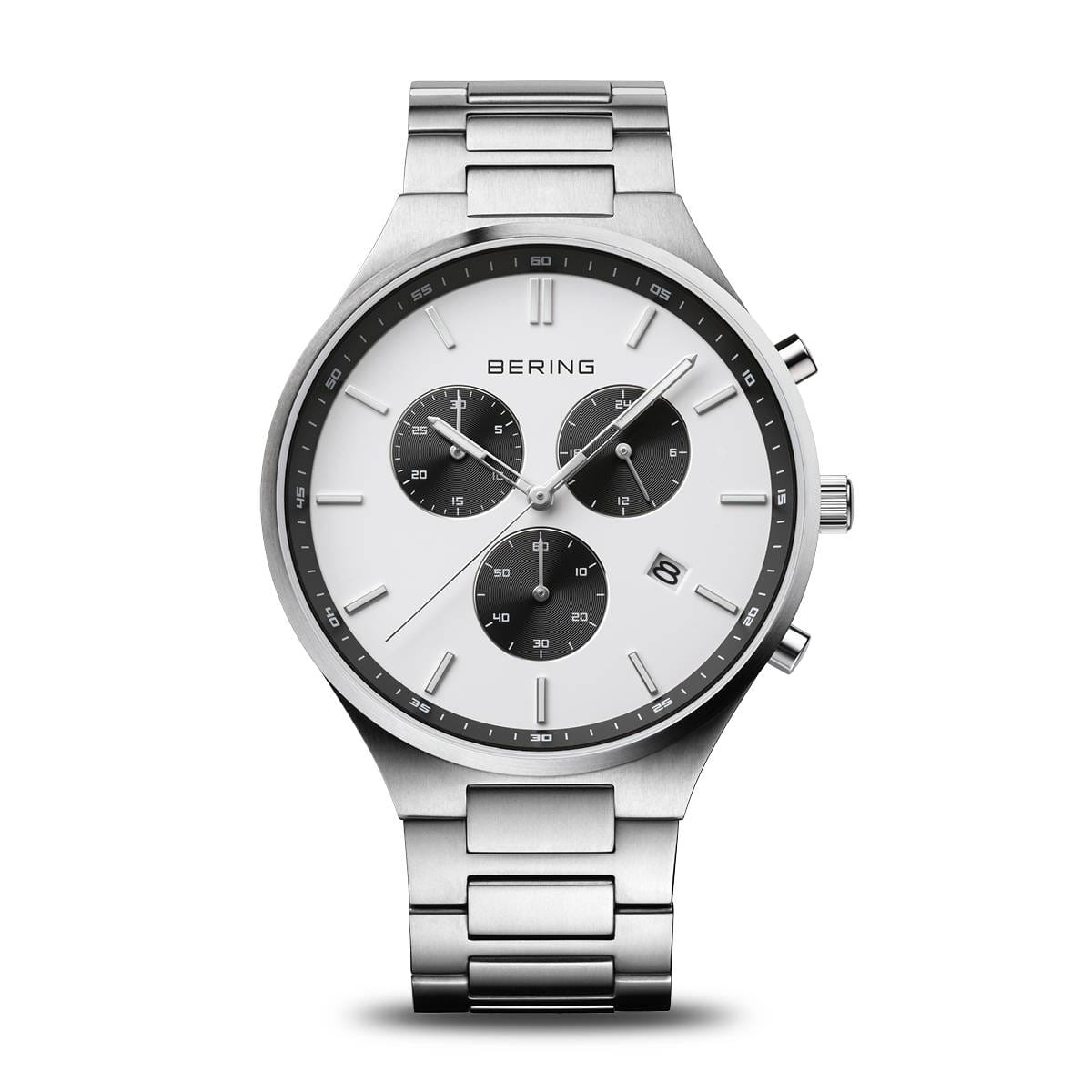 Bering Bracciale Donna Oro 658-2117-190: Must-Have Stagione