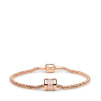 Arctic Symphony | rose gold | LYK3-R-ME