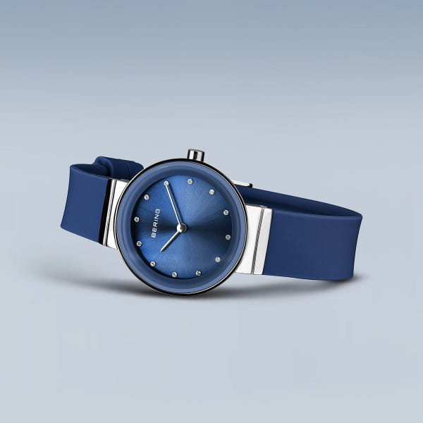 Classic | polished silver | 10129-707