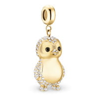 Polar Animals | oro pulido | PolarPenguin-2