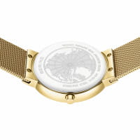 Classic | polished gold | 10135-334