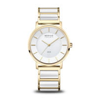 Solar | polished gold | 19535-714