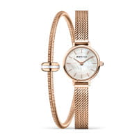 Classic | polished rose gold | 11022-364-Lovely-2-GWP190