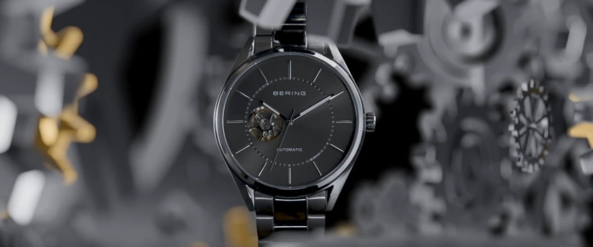 Automatic | MEN | WATCHES | BERING ® | Official Website | US Store