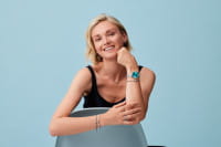 Classic | polished silver | 14134-005-GWP Classic | polished silver | 14134-005-GWP