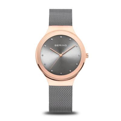 Sale | schwarz gebürstet | 15439-327 | BERING ® | Official