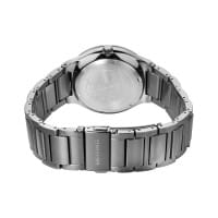 Solar | argento spazzolato | 15239-779