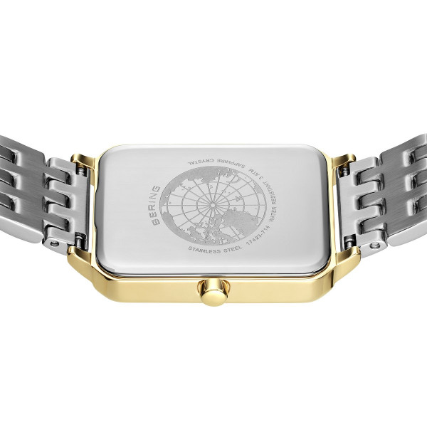 Classic | polished gold | 17423-714
