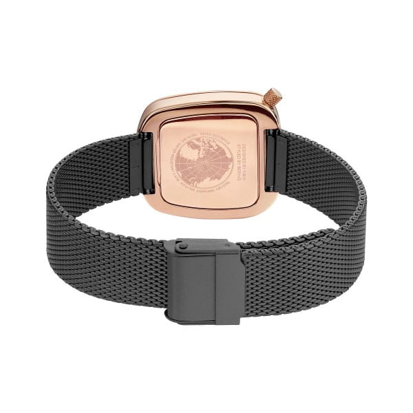 Classic | oro rosa pulido | 18034-369