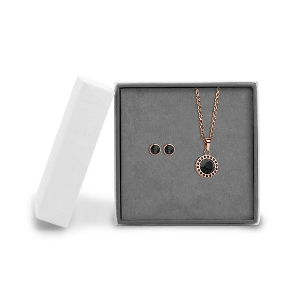 Sale | silber glänzend | 429-709-Black