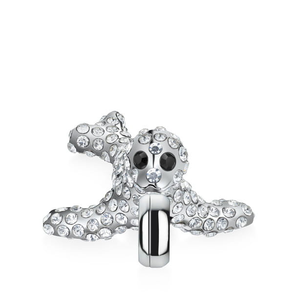 Polar Animals | polished silver | PolarSeal-1