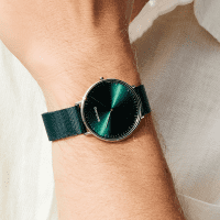 Ultra Slim | zilver gepolijst | 15739-808