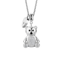 Polar Animals | plata pulido | PolarBearSet-3
