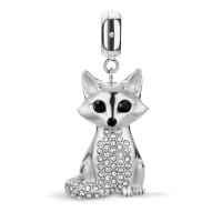 Polar Animals | plata pulido | PolarFox-3