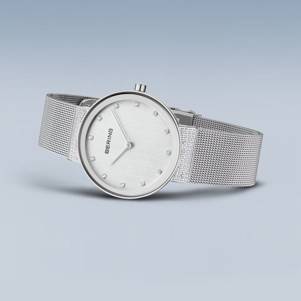 Classic | plata pulido | 10135-0005