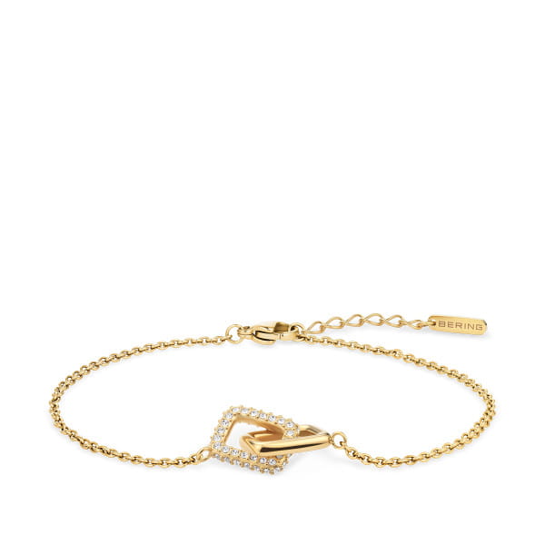 Arctic Pavé | oro brilliante | 667-27-180