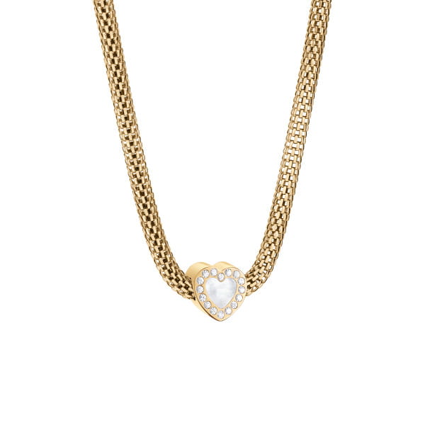 Arctic Symphony | poleret guld | YourHeart-Set2